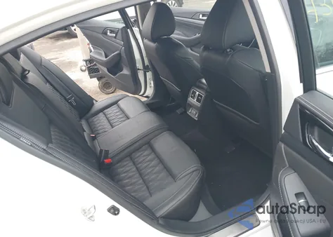 2023 Nissan Maxima Platinum Xtronic Cvt z USA, uszkodzony, nr VIN 1N4AA6FV2PC502563